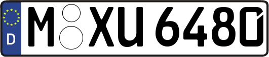 M-XU6480