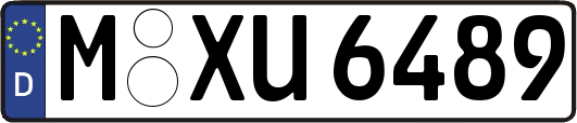 M-XU6489