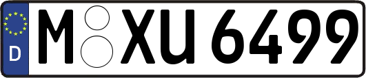 M-XU6499