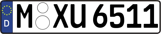 M-XU6511