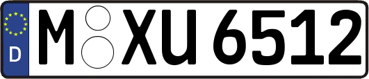 M-XU6512