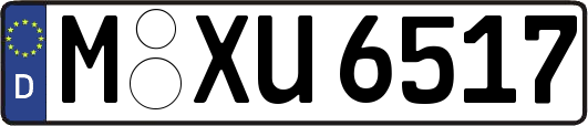 M-XU6517