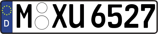 M-XU6527