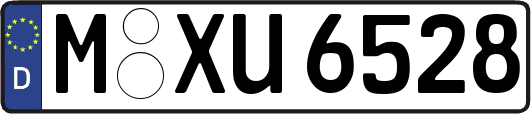 M-XU6528