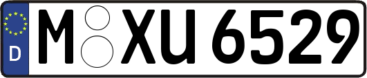 M-XU6529