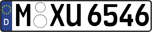 M-XU6546
