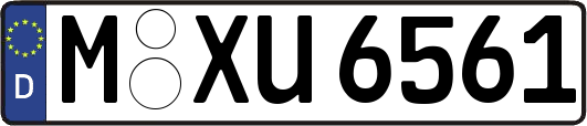 M-XU6561
