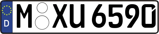 M-XU6590