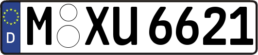 M-XU6621