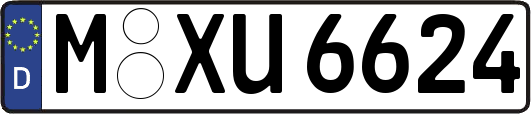 M-XU6624