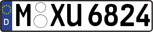 M-XU6824