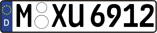 M-XU6912
