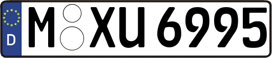 M-XU6995