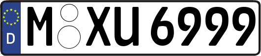 M-XU6999