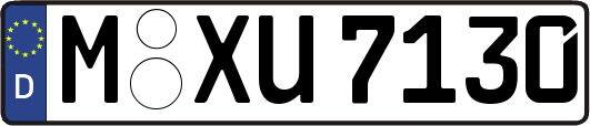 M-XU7130