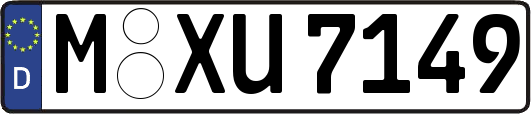M-XU7149