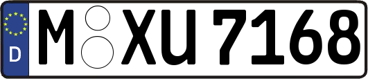 M-XU7168
