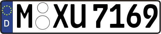 M-XU7169