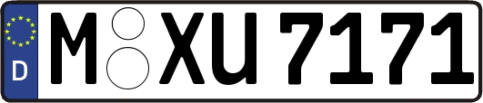M-XU7171