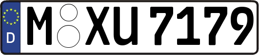 M-XU7179