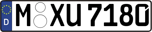 M-XU7180
