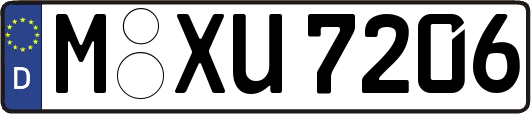 M-XU7206