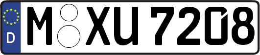 M-XU7208