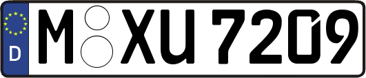 M-XU7209