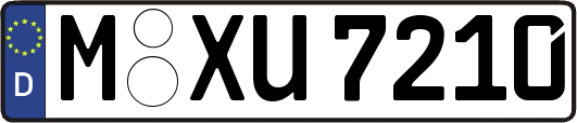 M-XU7210
