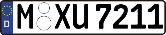 M-XU7211