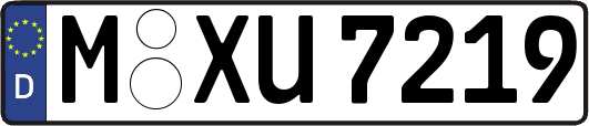 M-XU7219