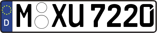 M-XU7220