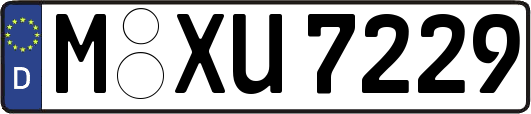 M-XU7229