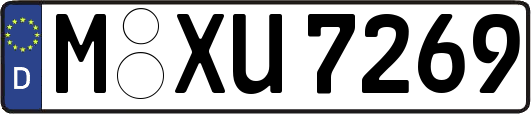 M-XU7269
