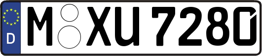 M-XU7280