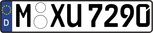 M-XU7290