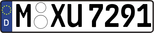 M-XU7291