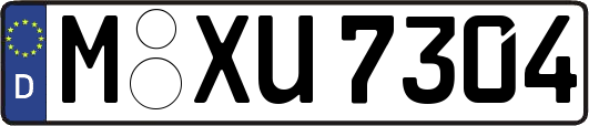 M-XU7304