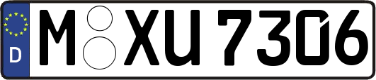 M-XU7306