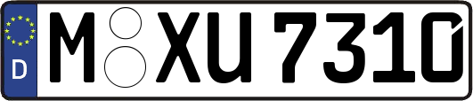 M-XU7310
