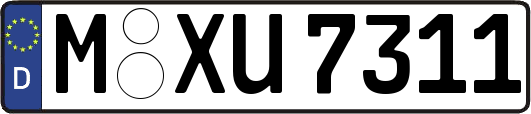 M-XU7311