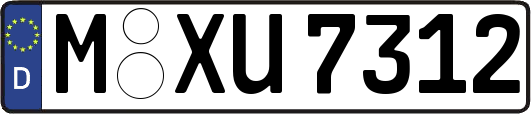 M-XU7312
