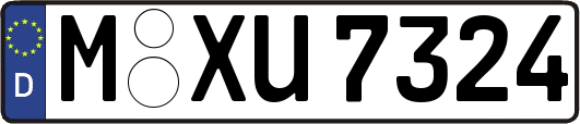 M-XU7324