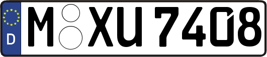 M-XU7408