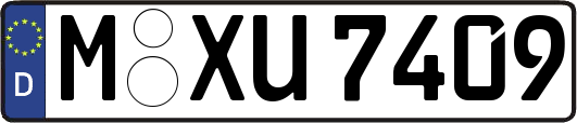 M-XU7409