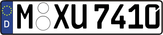 M-XU7410