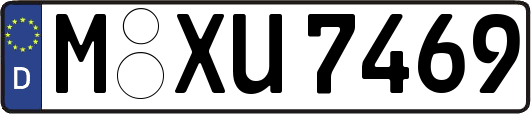 M-XU7469