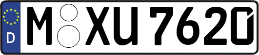 M-XU7620