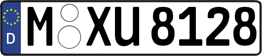 M-XU8128