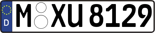 M-XU8129